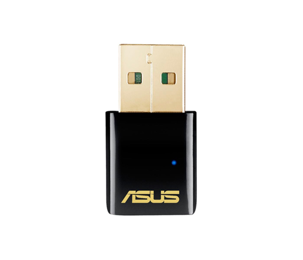 ASUS USB-AC51 (600Mb/s a/b/g/n/ac) - 223761 - zdjęcie