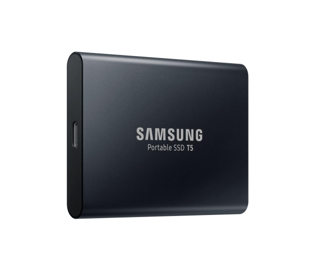 Samsung Portable SSD T5 2TB USB 3.2 Gen. 2 Czarny - 383639 - zdjęcie 3