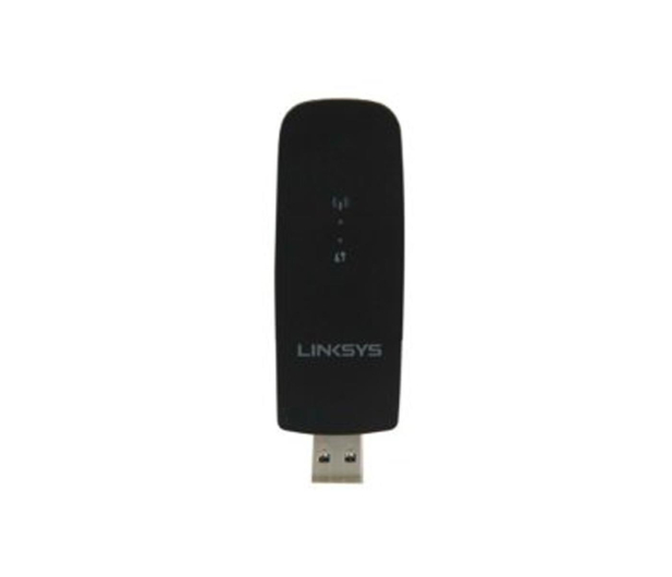 Linksys WUSB6300 (802.11a/b/g/n/ac 1200MB/s) DualBand AC - 180192 - zdjęcie
