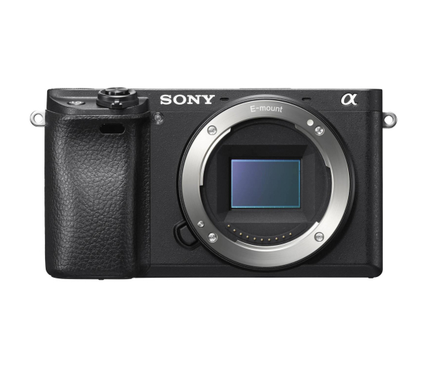 Sony ILCE A6300 + 16-50mm czarny  - 383868 - zdjęcie 12