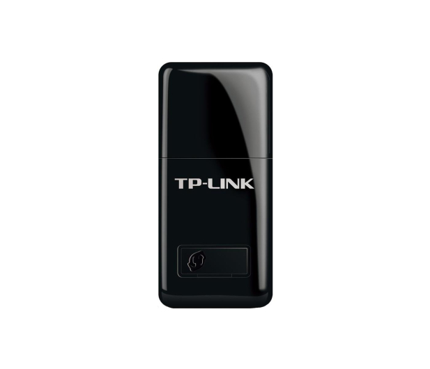 TP-Link TL-WN823N mini (802.11b/g/n 300Mb/s) WPS - 104149 - zdjęcie