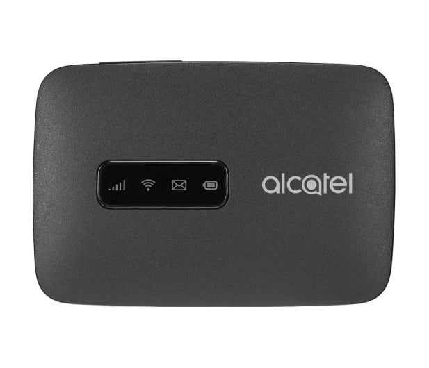 Alcatel LINK ZONE WiFi b/g/n 3G/4G (LTE) 150Mbps - 319302 - zdjęcie
