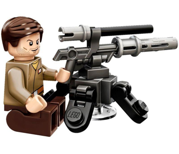 LEGO Star Wars Kalendarz adwentowy - 384198 - zdjęcie 8
