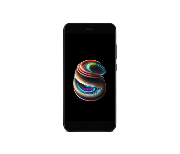 Xiaomi Mi A1 64GB Black - 383863 - zdjęcie 2