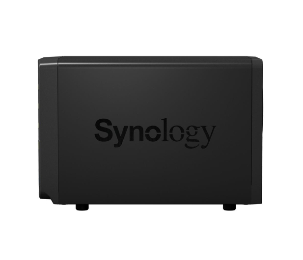 Synology DS718+ (2xHDD, 4x1.5-2.3GHz, 2GB, 3xUSB, 2xLAN) - 384109 - zdjęcie 5