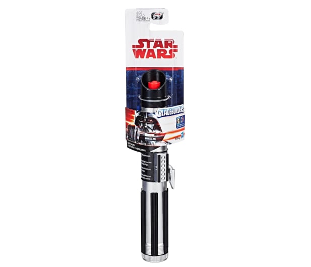 Hasbro Disney Star Wars Miecz rozsuwany Darth Vader - 384569 - zdjęcie 2