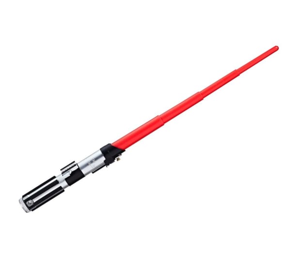 Hasbro Disney Star Wars Miecz rozsuwany Darth Vader - 384569 - zdjęcie