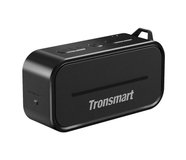 Tronsmart Bluetooth T2 (czarny) - 384529 - zdjęcie 3