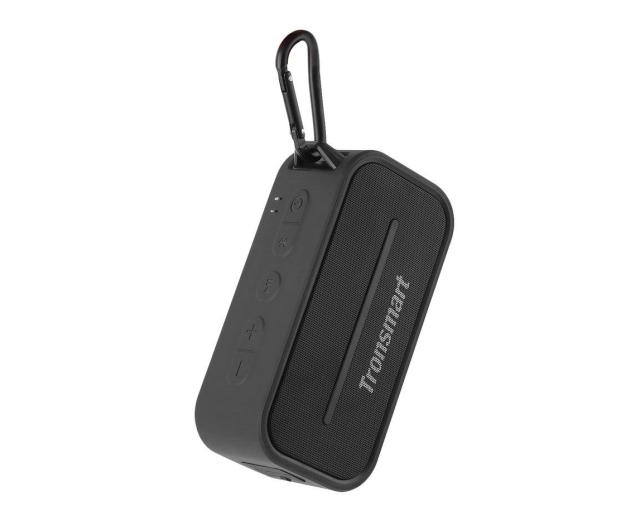 Tronsmart Bluetooth T2 (czarny) - 384529 - zdjęcie 2
