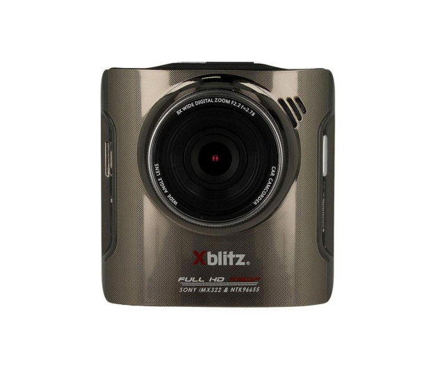 Xblitz PROFESSIONAL P100 Full HD/2,3"/170 - 276924 - zdjęcie