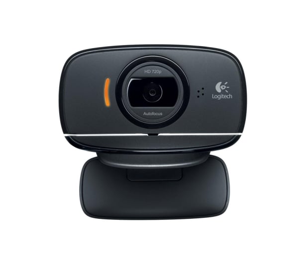 Logitech Webcam C525 HD - 69865 - zdjęcie