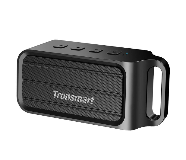 Tronsmart Bluetooth T1 (czarny) - 384528 - zdjęcie