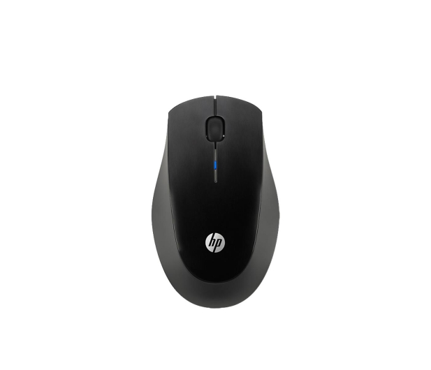 HP X3900 Wireless Mouse - 380161 - zdjęcie