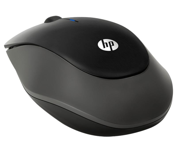 HP X3900 Wireless Mouse - 380161 - zdjęcie 2