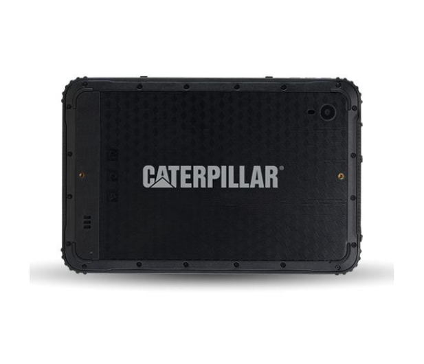 Cat Caterpillar® T20 czarny LTE - 380936 - zdjęcie 3