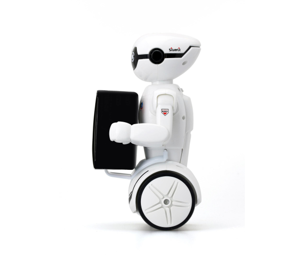 Dumel Silverlit Robot Macrobot 88045 - 381415 - zdjęcie 2
