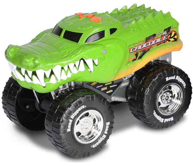 Dumel Toy State Crocodile 33762 - 401266 - zdjęcie