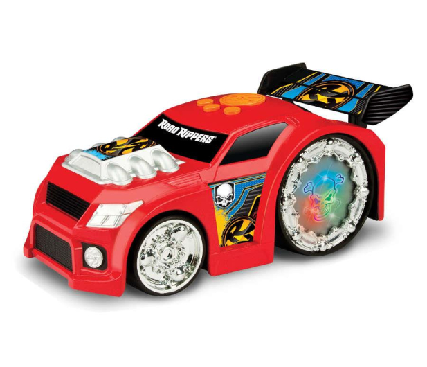 Dumel Toy State Iluminators Muscle Car 40506 - 401273 - zdjęcie