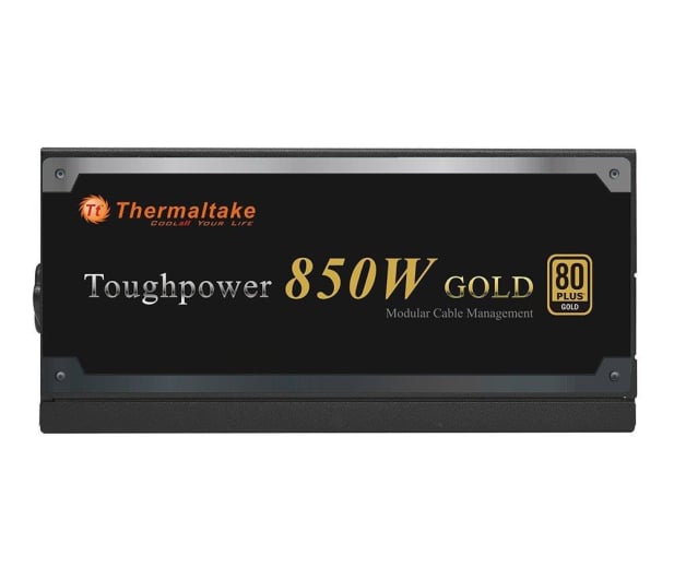 Thermaltake Toughpower 850W 80 Plus Gold - 328305 - zdjęcie 5