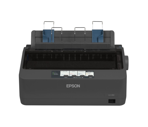 Epson LX-350 - 402273 - zdjęcie
