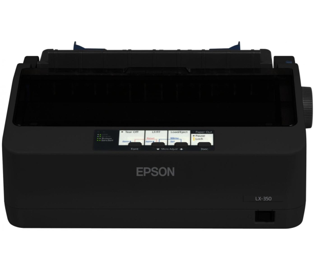 Epson LX-350 - 402273 - zdjęcie 4