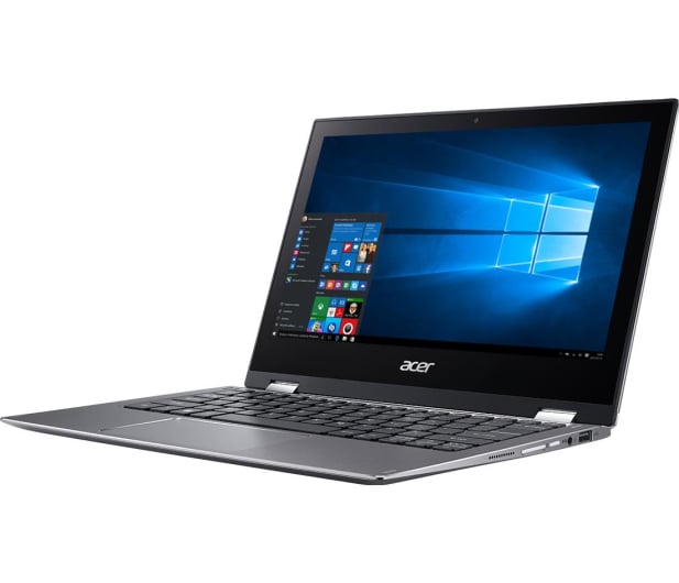 Acer Spin 1 N3350/4GB/64/Win10 FHD IPS +Rysik - 416104 - zdjęcie 4