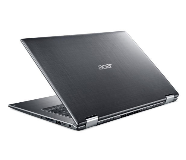 Acer Spin 3 i3-6006U/8GB/128/Win10 FHD Dotyk 360' - 401369 - zdjęcie 9