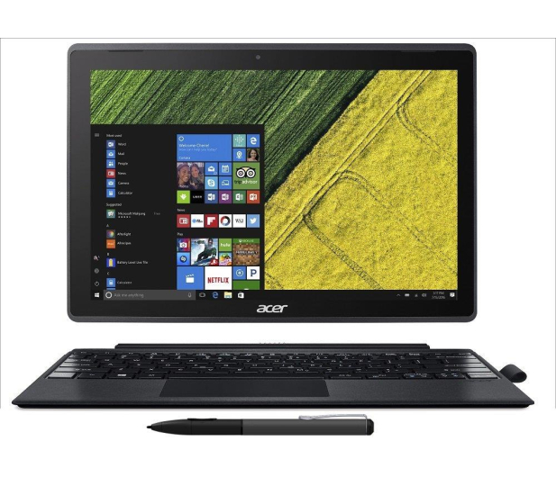Acer Switch 3 12 N4200/4GB/64/Win10 IPS - 402122 - zdjęcie 6