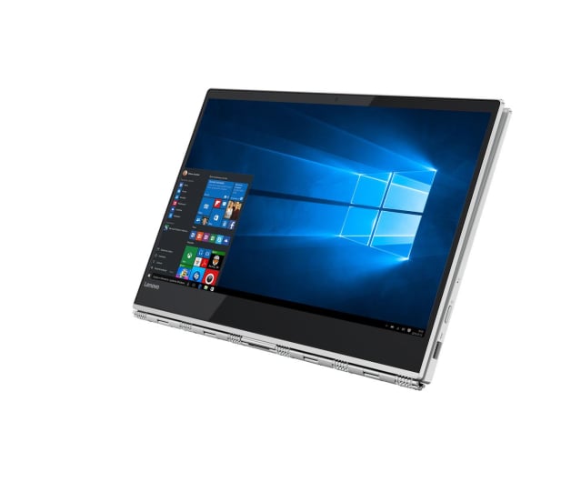 Lenovo Yoga 920-13 i7-8550U/16GB/512/Win10 Glass - 551699 - zdjęcie 4