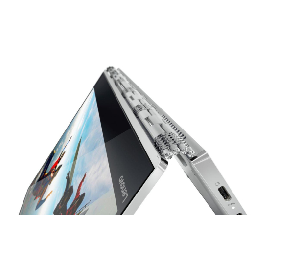 Lenovo Yoga 920-13 i7-8550U/16GB/512/Win10 Glass - 551699 - zdjęcie 8