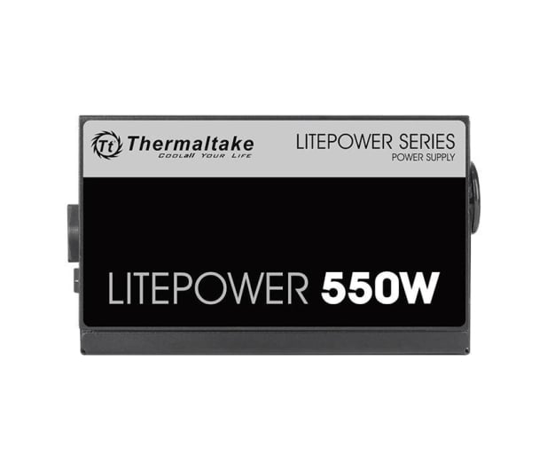 Thermaltake Litepower II 550W - 402021 - zdjęcie 4