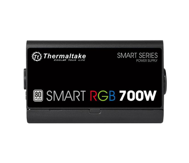 Thermaltake Smart RGB 700W 80 Plus - 402368 - zdjęcie 5