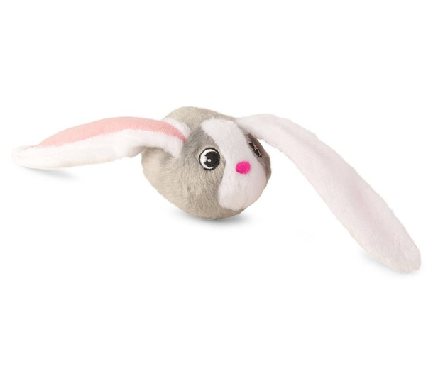 TM Toys BUNNIES - króliczek magnetyczny 1-pak - wzór 2 - 402926 - zdjęcie