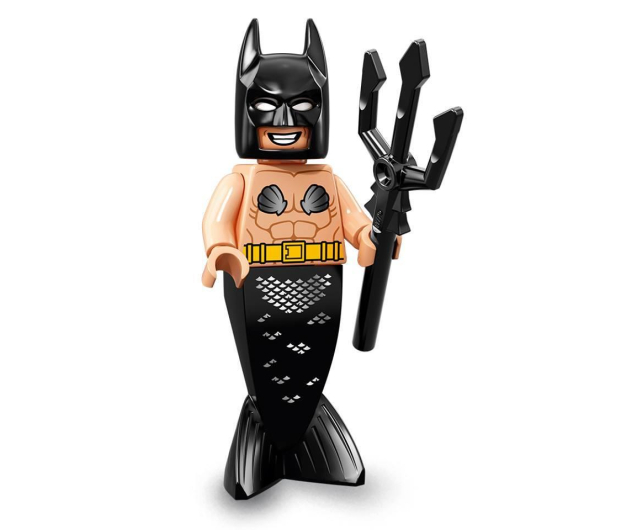 LEGO Batman Movie Minifigures seria 2 - 403470 - zdjęcie 10