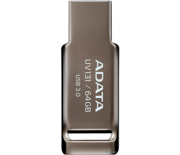 ADATA 64GB DashDrive UV131 metalowy (USB 3.0) - 403506 - zdjęcie 2