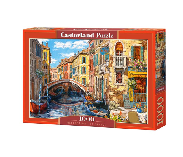 Castorland Reflections of Venice - 403266 - zdjęcie