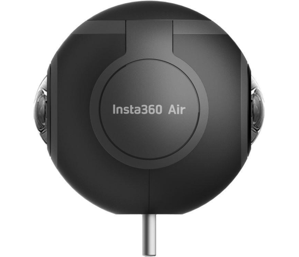 Insta360 Air USB Type-C - 403348 - zdjęcie 4