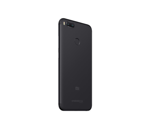 Xiaomi Mi A1 32GB Black - 402295 - zdjęcie 5