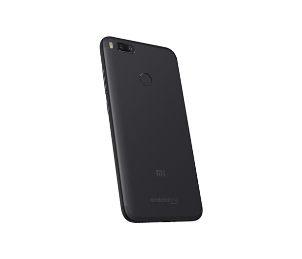 Xiaomi Mi A1 64GB Black - 383863 - zdjęcie 8