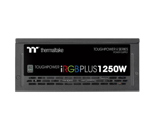 Thermaltake Toughpower RGB 1250W 80 Plus Titanium - 403840 - zdjęcie 6