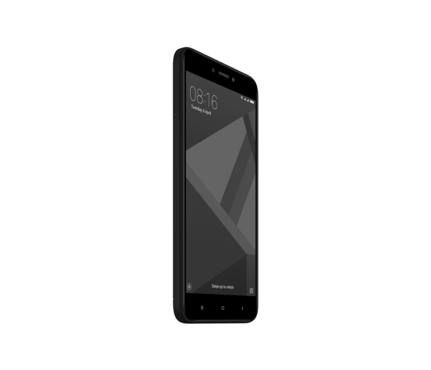 Xiaomi Redmi 4X 32GB Dual SIM LTE Black - 361733 - zdjęcie 4