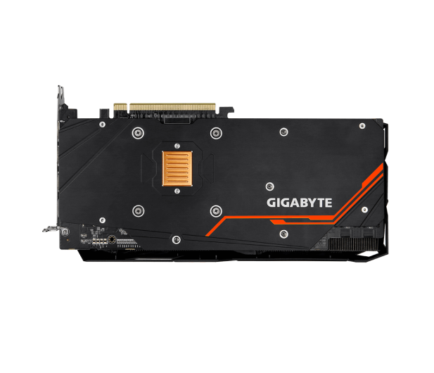 Gigabyte Radeon RX Vega 56 Gaming OC 8GB HBM2 - 403815 - zdjęcie 5