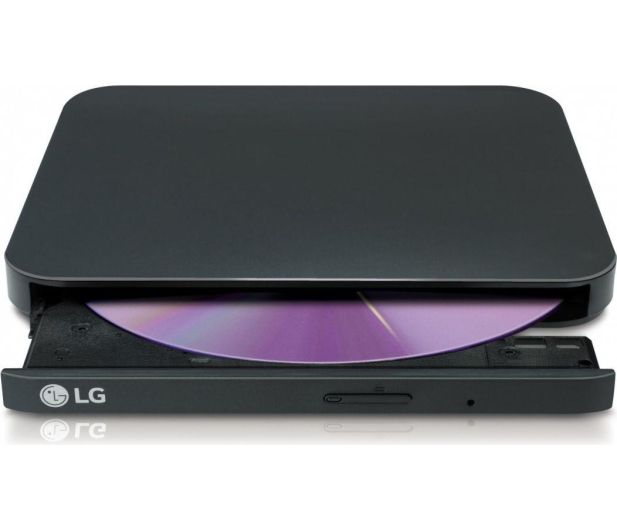 LG GP95EB70 SLIM Android app (czarny) - 403795 - zdjęcie 2