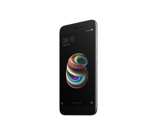 Xiaomi Redmi 5A 16GB Dual SIM LTE Grey - 402292 - zdjęcie 4