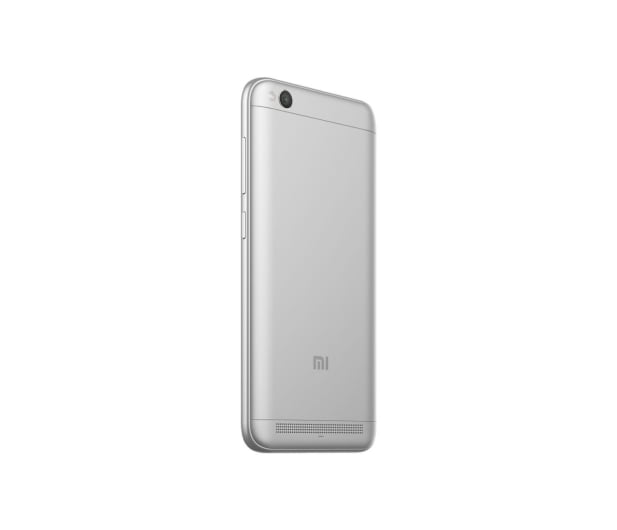 Xiaomi Redmi 5A 16GB Dual SIM LTE Grey - 402292 - zdjęcie 5