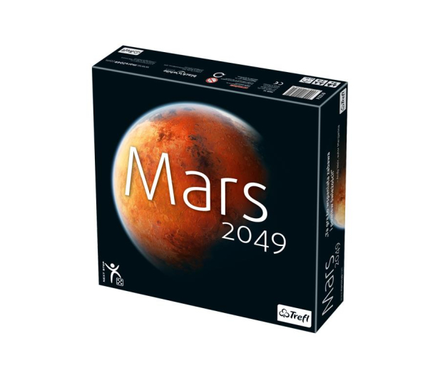 Trefl Mars 2049 - 404427 - zdjęcie 2