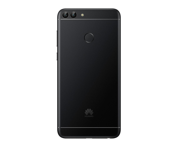 Huawei P Smart Dual SIM czarny + 32GB - 443434 - zdjęcie 6