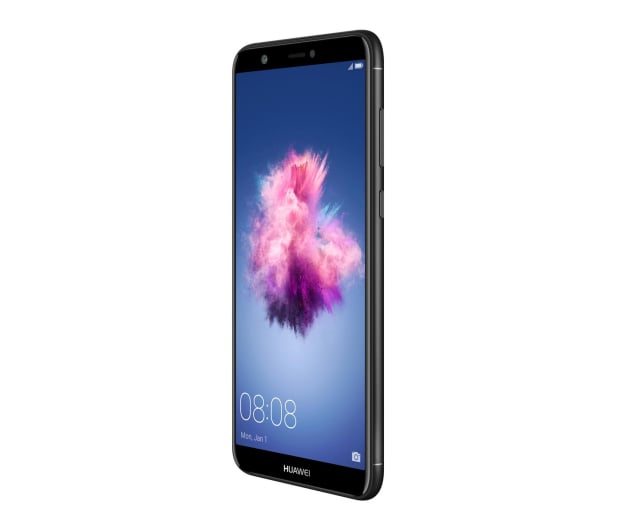 Huawei P Smart Dual SIM czarny + 32GB - 443434 - zdjęcie 3