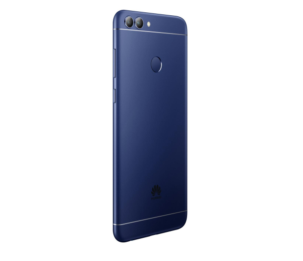 Huawei P Smart Dual SIM niebieski - 403207 - zdjęcie 7
