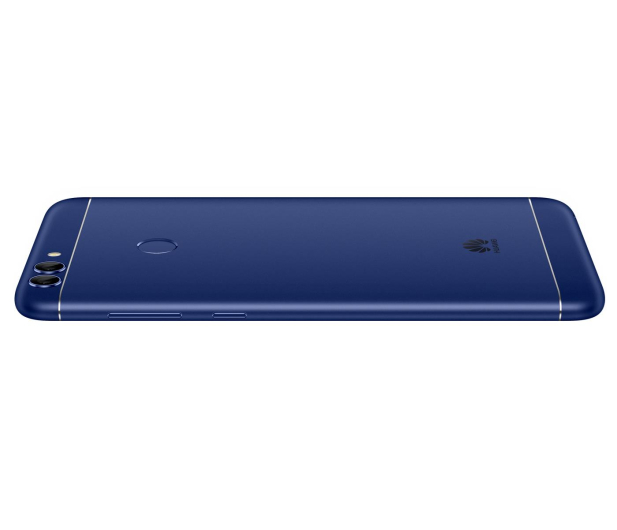 Huawei P Smart Dual SIM niebieski - 403207 - zdjęcie 10